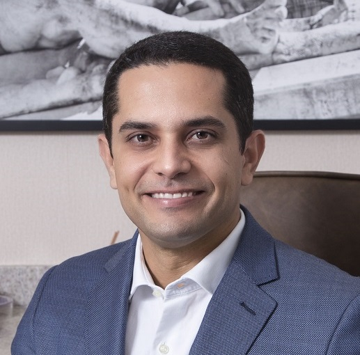 Dr. Fellipe Barbosa